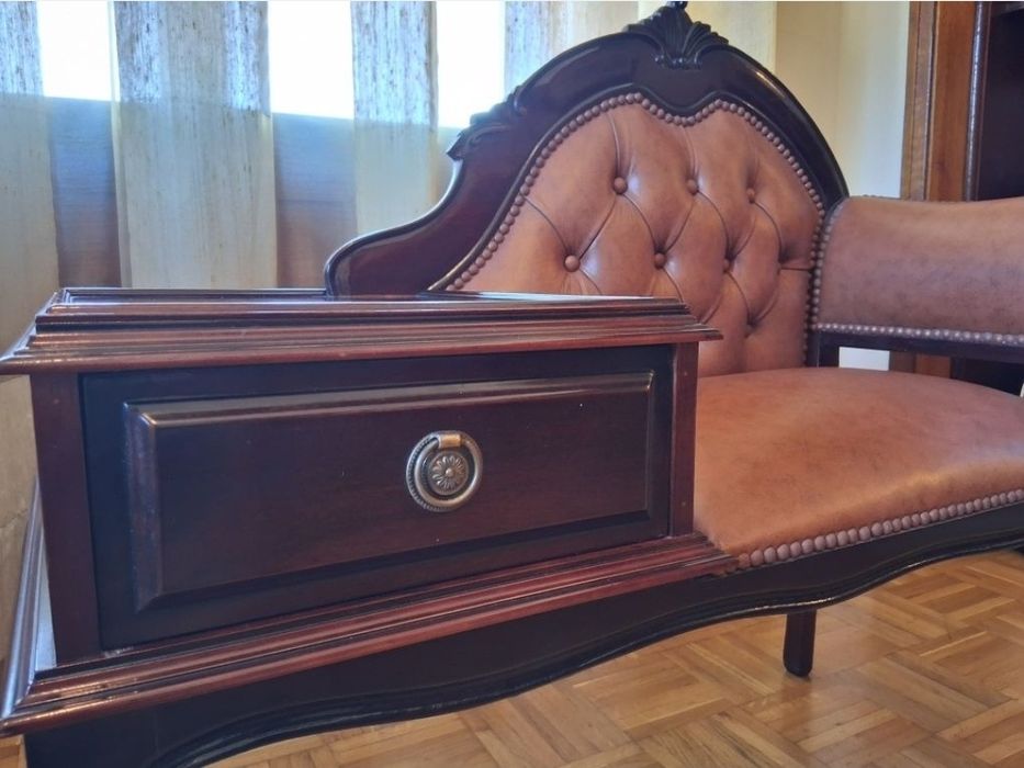 Mesa de telefone