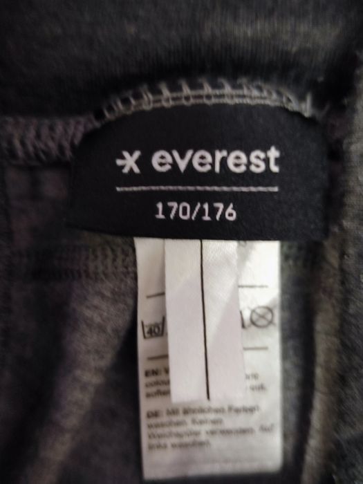 Поддева шерсть р.164-176 Everest