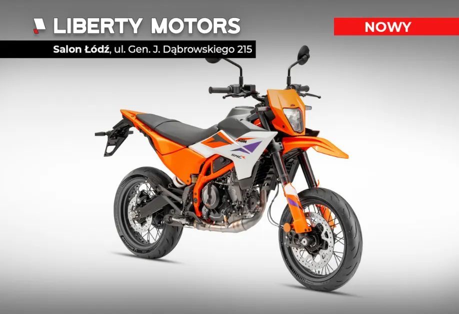 KTM