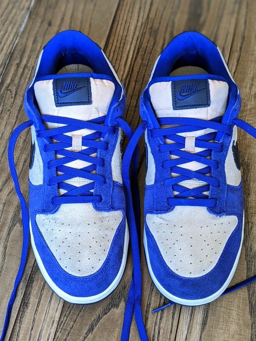 Кросівки Nike Dunk Low LX оригінал.