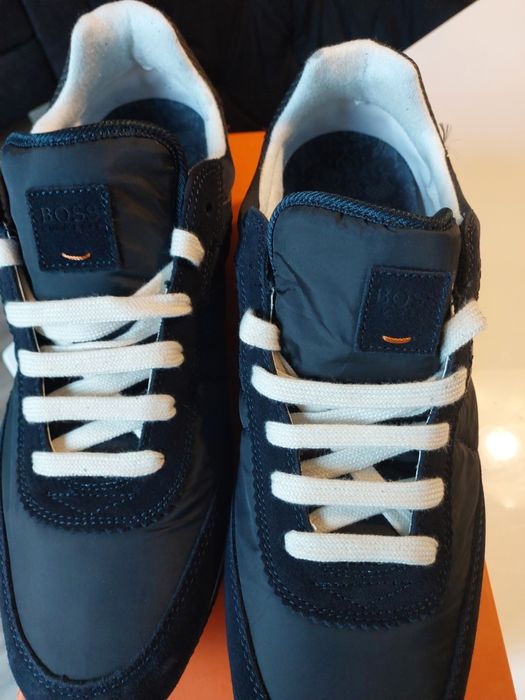 Buty męskie Boss Orange nowe rozmiar 45