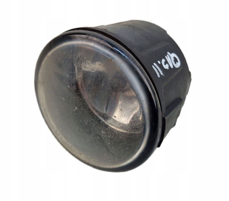 nissan qashqai 2 j11 13-16 halogen przedni lampa przeciwmgłowa 261508992b