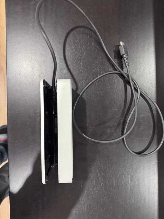 Nintendo Switch OLED 64GB Completa + Bolsa – Excelente Estado