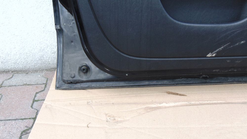 ford maverick ii lift drzwi przód prawe lewe ua