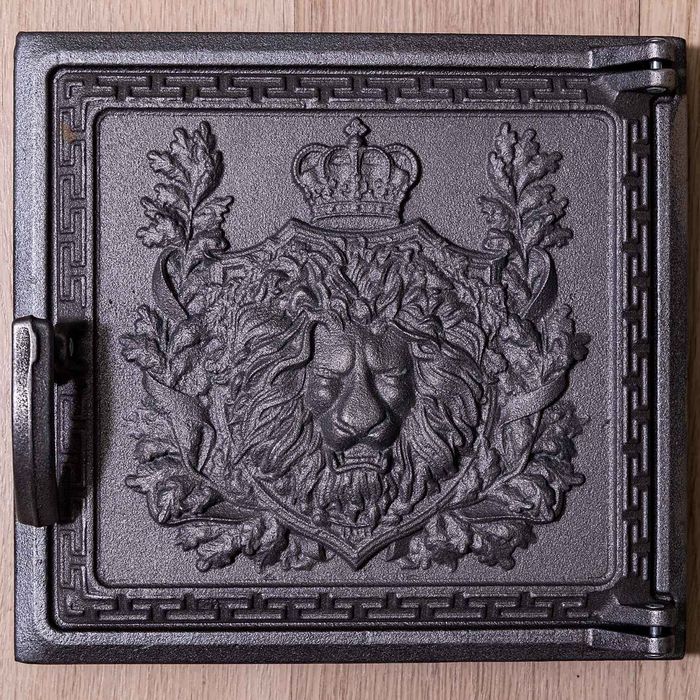 Обладнання для печей,камінів.Плити,дверці,шибери,колосніки та інше.