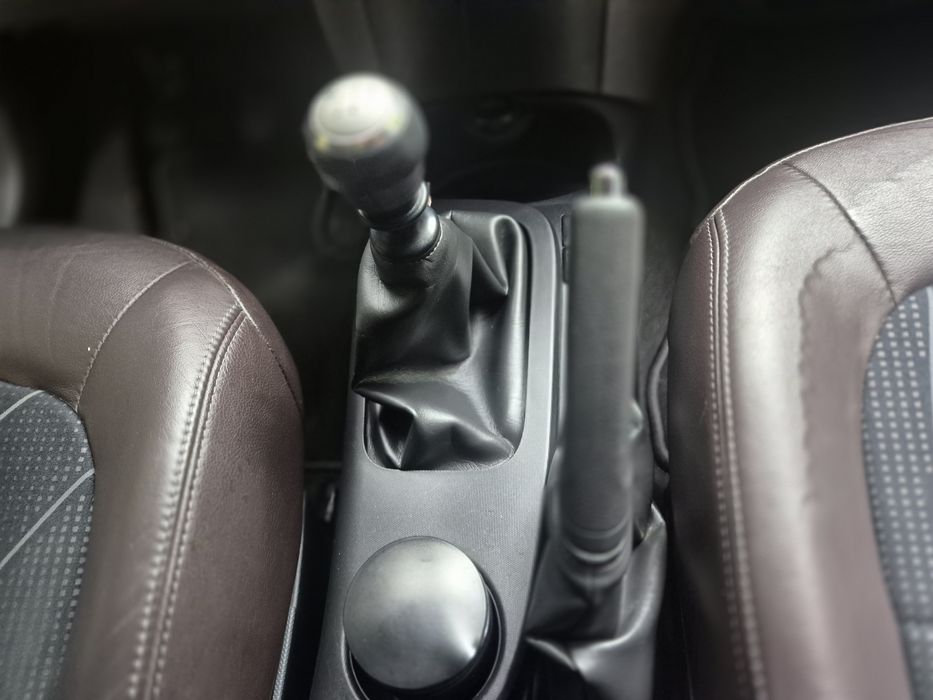 Toyota IQ 1.0 VVT-i