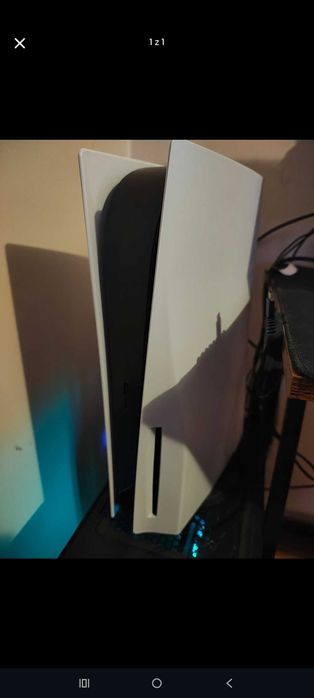 Konsola SONY PS5