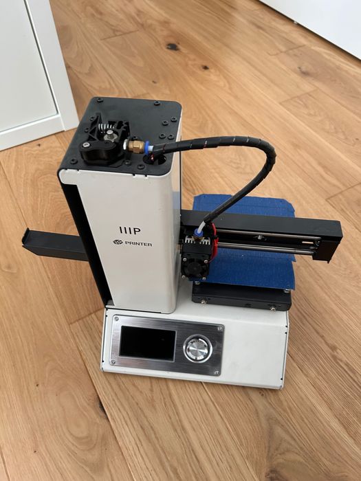 Drukarka 3D - Monoprice Select Mini v2