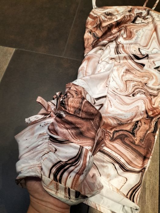 Sukienka. Rozmiar XS