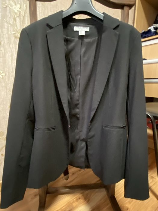 Піджак жіночий