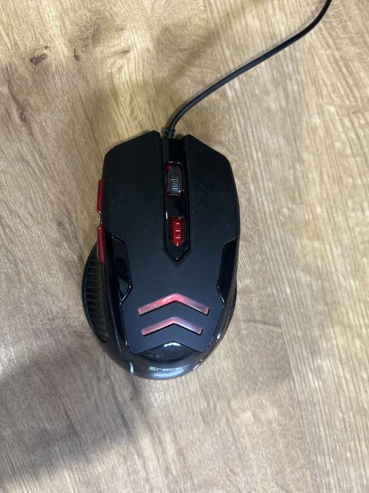 Myszka gamingowa tracker