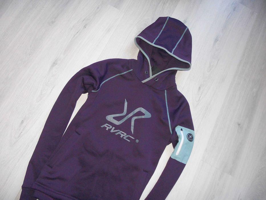 RevolutionRace Bivouac Bluza Damska Trekkingowa M