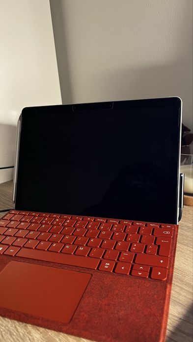 Microsoft Surface Go3