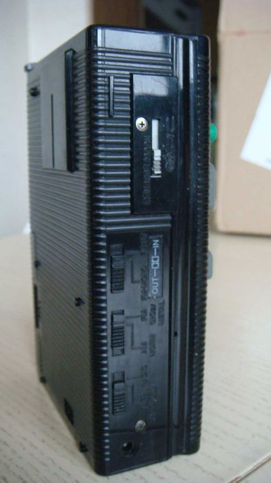 редкий Toshiba KT-4047 плеєр