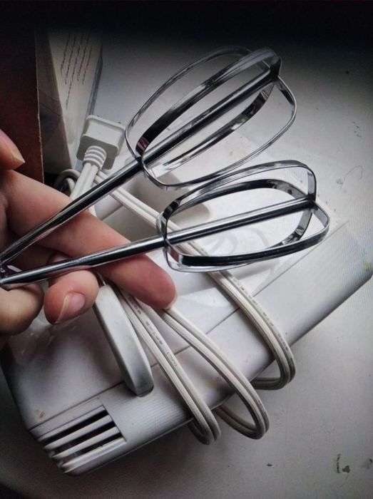 Продам миксер кухонный