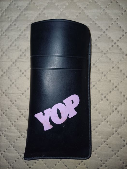 Óculos de sol com publicidade Yop - antigos