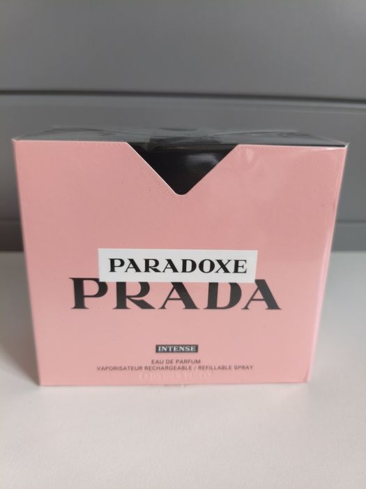 Prada Paradoxe Intense EDP 90ml