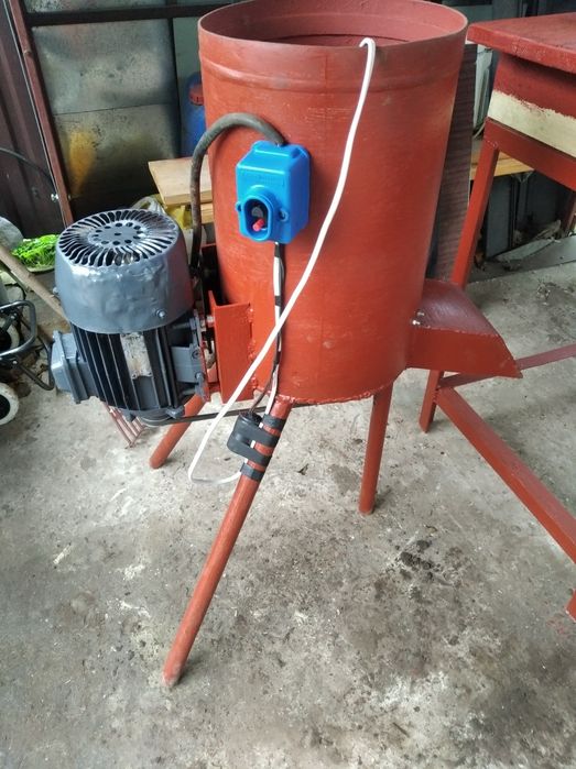 Корморізка бурякорізка