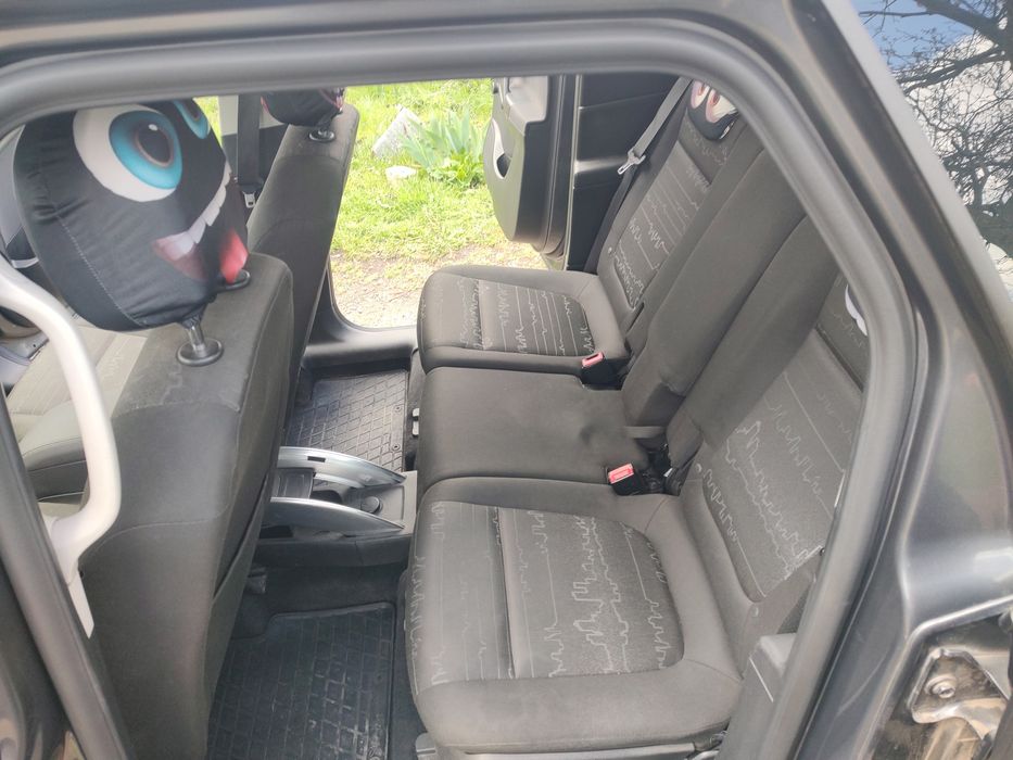Opel Meriva 1,7 cdti