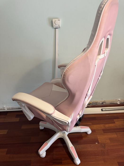 Cadeira escritorio gaming