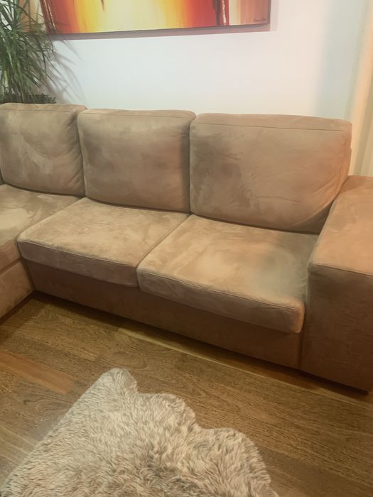 Sofas 500€ smi novos