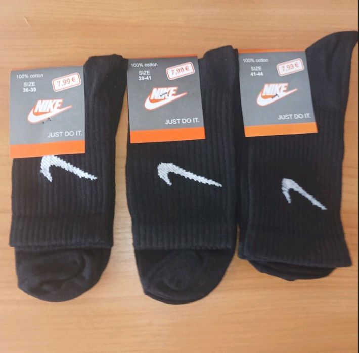 Шкарпетки  , носки Nike Найк