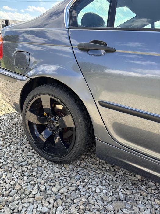 Bmw e46 1.9 benzyna sprzedam/zamienie