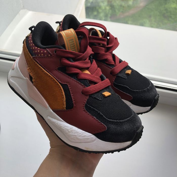 Кросівки Пума Puma 28