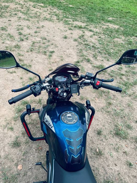 Ліфан Sityr 2025