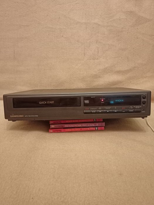 MAGNETOWID Samsung VK-1230 Warto !!