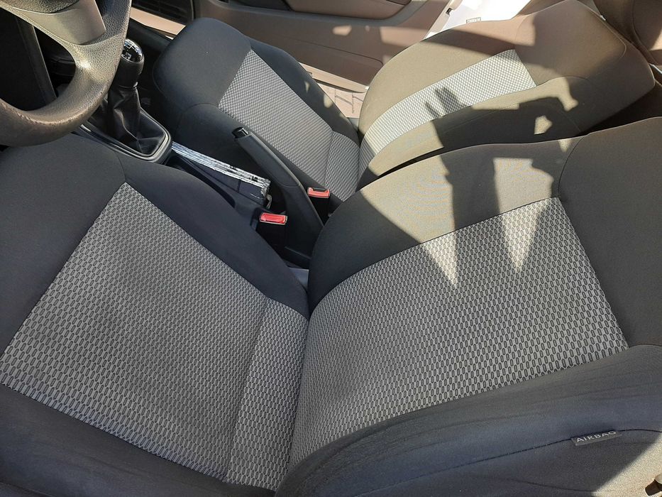 VW Polo 1.2 TDI + IVA