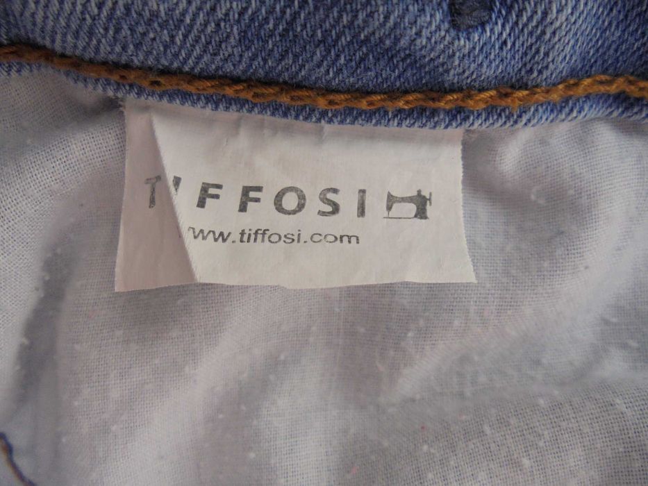 calça de homem da marca TIFOSSI