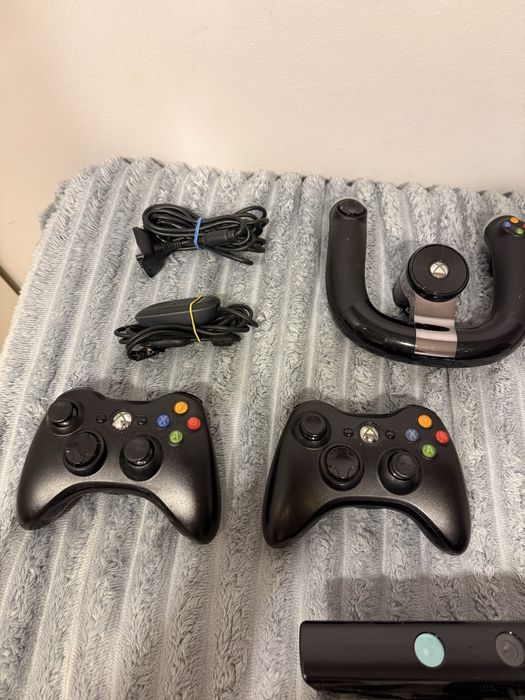 xbox 360 w pelni sprawny