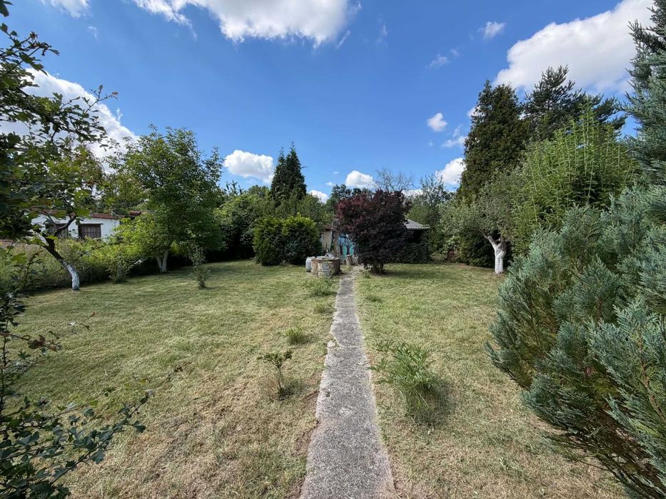 Działka ROD Nad Widawą 396 m² | Murowana altana | Studnia - Więcej