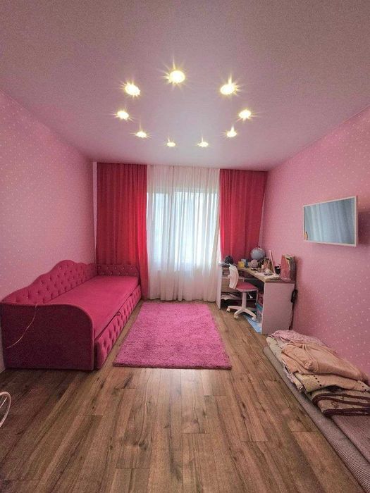 Продам 2к квартиру на Позняках вул. Вишняківська 2