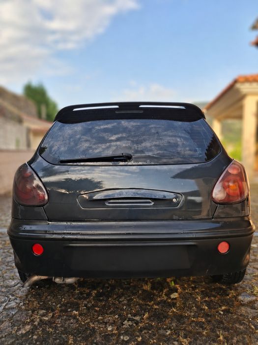 Fiat Bravo Comercial 1.9