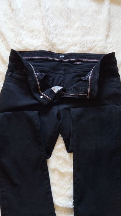 Чоловічі джинси Boos.