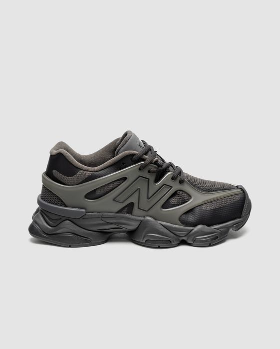 Кросівки New Balance 9060 Х Returns IN Two Olive premium