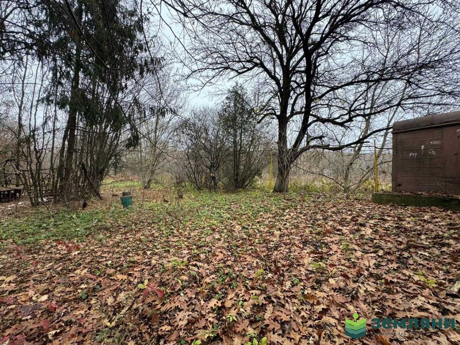 Земельна ділянка з приміщенням під комерцію Підлужжя (6)