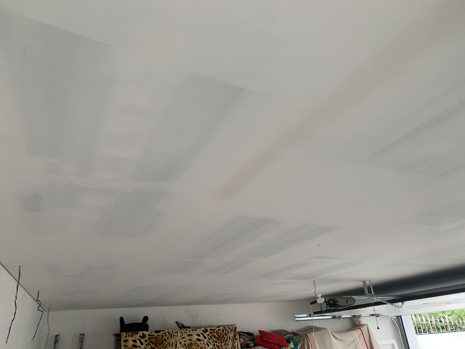 Pladur e Pintura – Acabamentos Cuidados