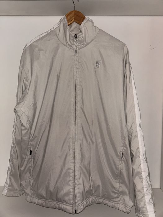 Casa vintage da Nike