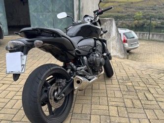 Honda CB  Hornet 600