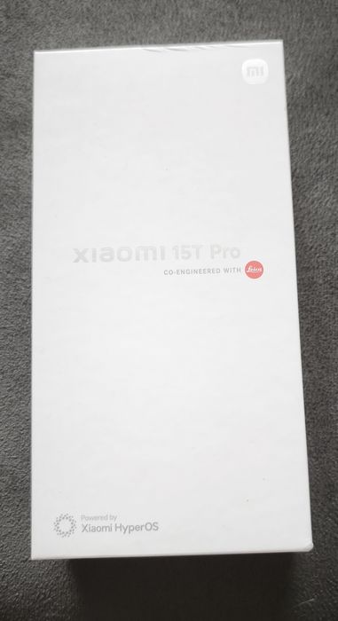 Smartphone Xiaomi 17Tpro