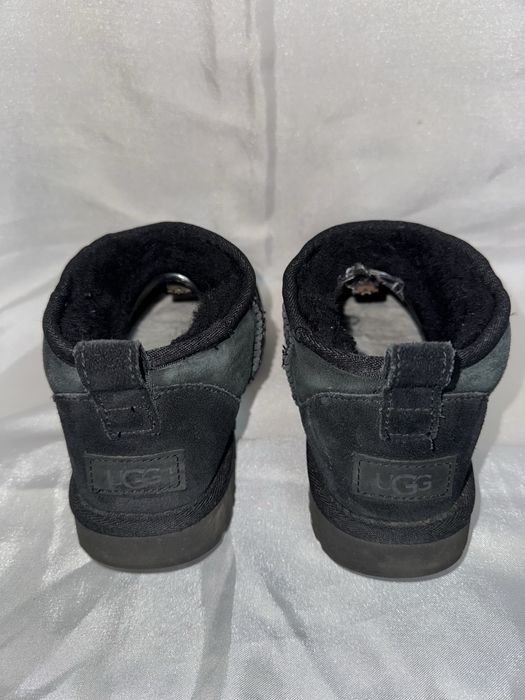 UGG, оригінал, розмір 38