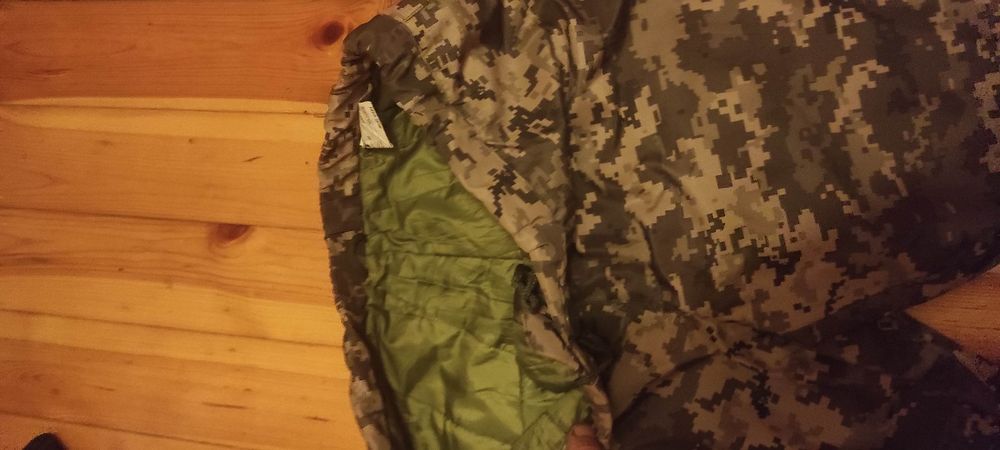 Утеплювач штанів