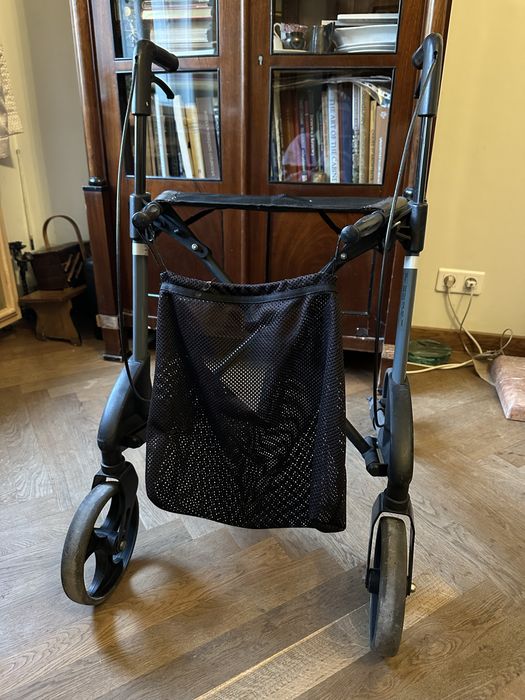 Chodzik balkonik Topro Troja