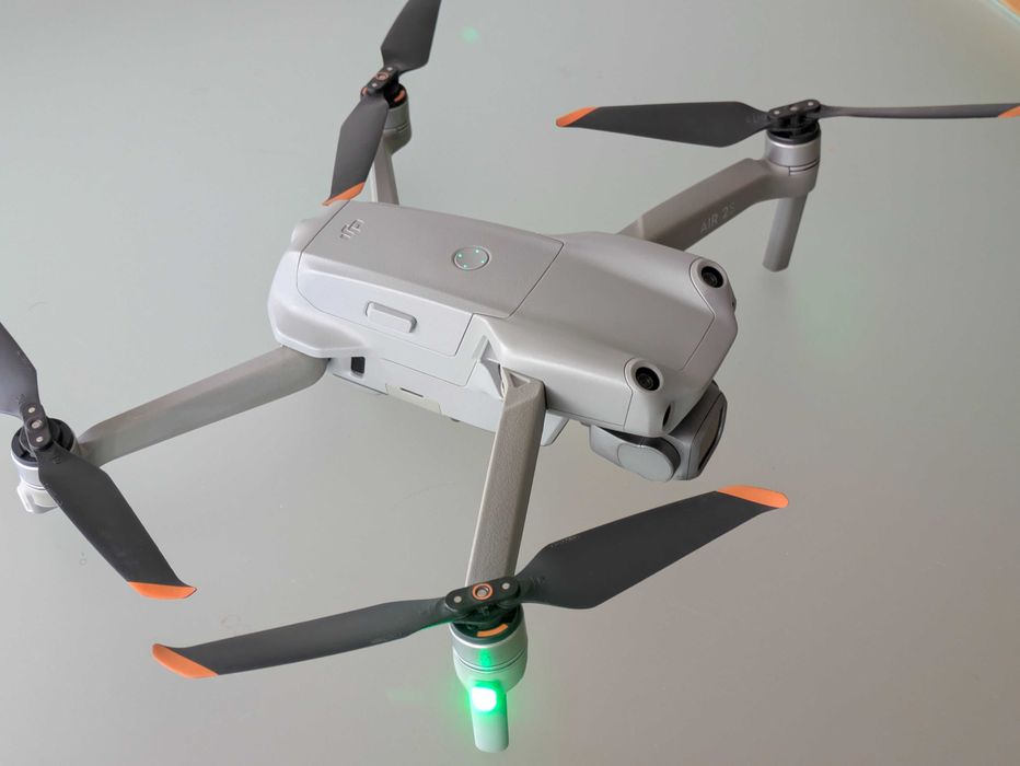 Drone DJI Air 2S Fly More Combo
