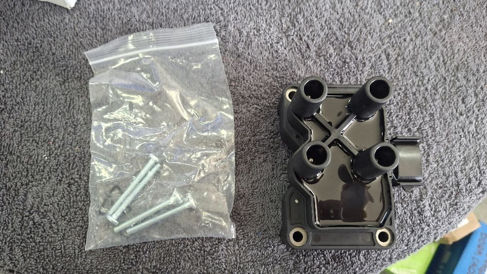 Cewka zapłonowa Ford cougar (104)