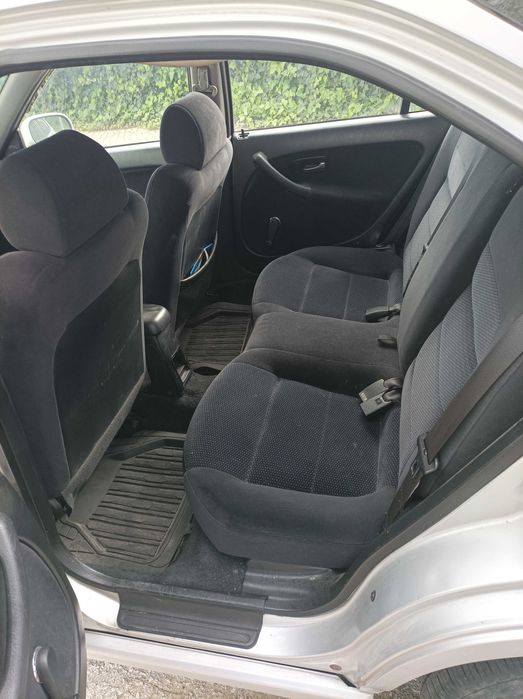 Honda Civic aerodeck