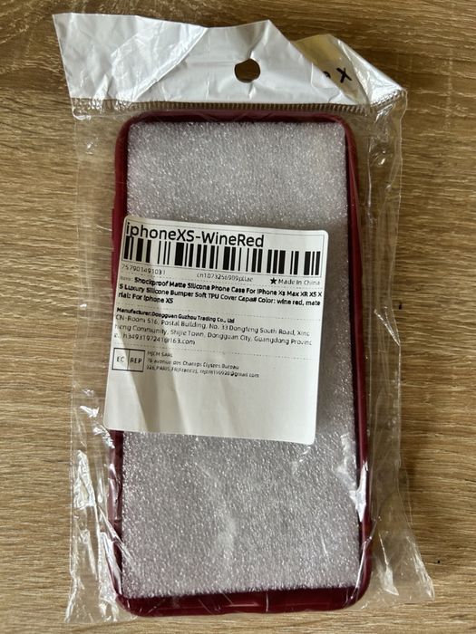 Чохол на телефон Айфон Iphone XS 10